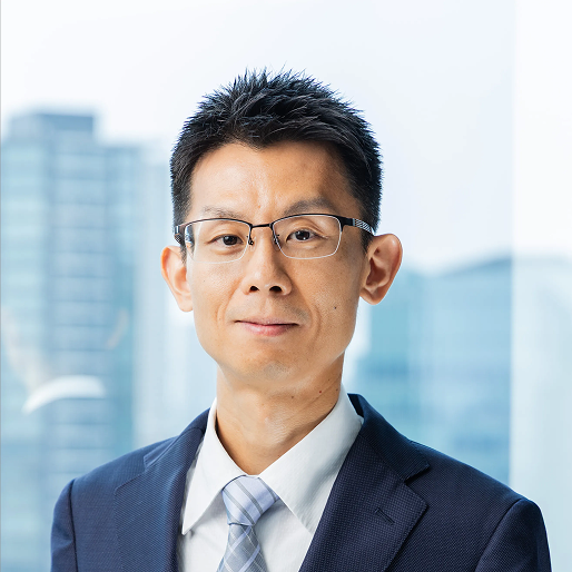 古市 大輔